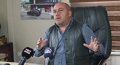 Memleket Partisi Uşak İl Başkanı'ndan Cumhur İttifakına Destek