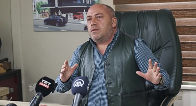 Memleket Partisi Uşak İl Başkanı'ndan Cumhur İttifakına Destek