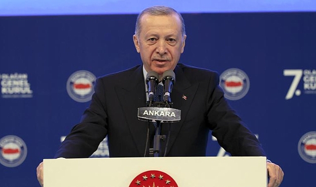Memurlarımızı enflasyona ezdirmeme sözümüzü yine tutacağız
