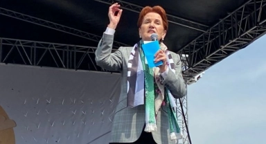 Meral Akşener'den 'sandık' çağrısı