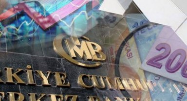 Merkez Bankası faizi değiştirmedi!