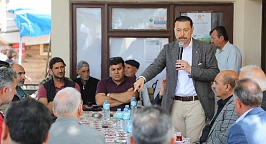 Milletimiz istikrara desteğini sürdürecek