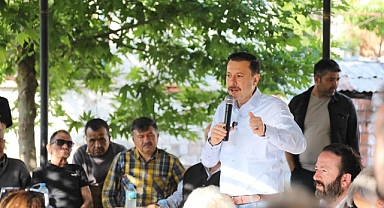 Milletimiz Oyunlarını Oyu İle Bozdu!