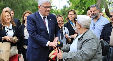 "Milletin şamarını yiyecekler"