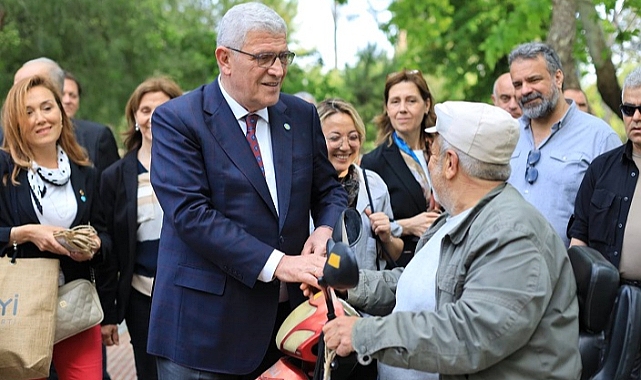 "Milletin şamarını yiyecekler"