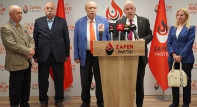 Milliyetçiler Dayanışma Platformu'ndan Kılıçdaroğlu'na destek