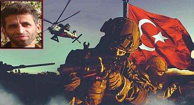 MİT'ten Gara'da nokta operasyon