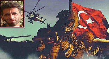 MİT'ten Gara'da nokta operasyon