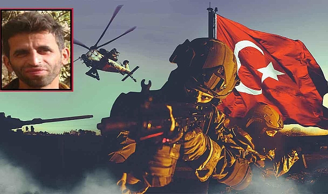 MİT'ten Gara'da nokta operasyon