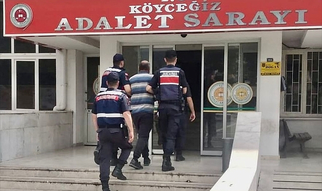 Muğla'da bir kadın evinin balkonunda  öldürüldü