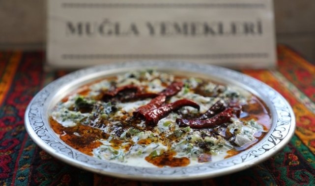Muğla gastronomisine AB'den hibe desteği