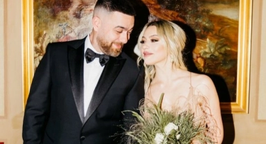 Murda ile Hadise'den yeni iş birliği