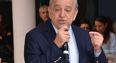 Nalbantoğlu’ndan deprem bölgesi çıkışı