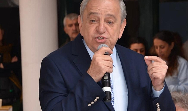 Nalbantoğlu’ndan deprem bölgesi çıkışı