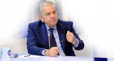 Nalbantoğlu’ndan ‘hak’ çıkışı