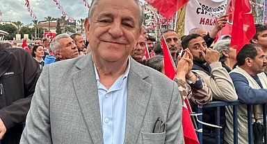 Nalbantoğlu’ndan ‘son viraj ‘ mesajları