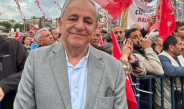 Nalbantoğlu’ndan ‘son viraj ‘ mesajları