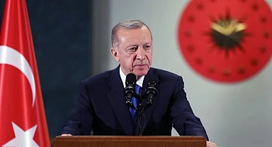 "Nerede bir vatandaşımız, soydaşımız varsa oradayız"