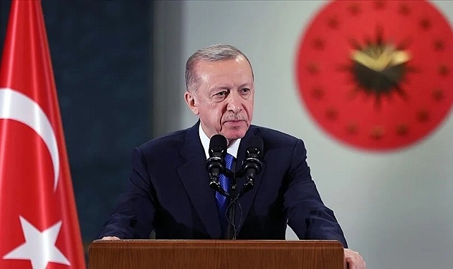 "Nerede bir vatandaşımız, soydaşımız varsa oradayız"