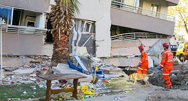 O belediye görevlilerine de ceza istendi