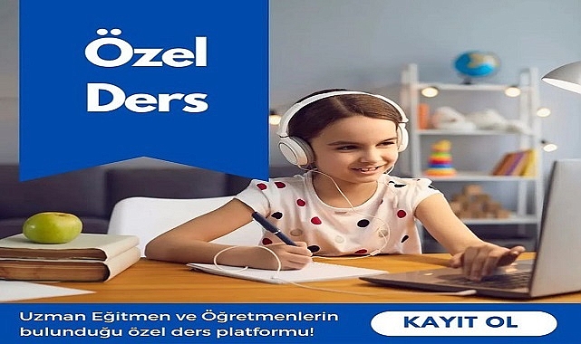 Öğrencilerin ve Özel Derslerin En Yeni Platformu Kursbu!