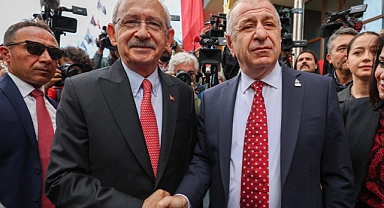 Özdağ: Kılıçdaroğlu'nu destekleme kararı aldık