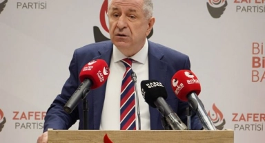 Özdağ'dan 'İçişleri' mesajı!