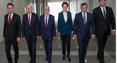 Partiler kongre hazırlığında