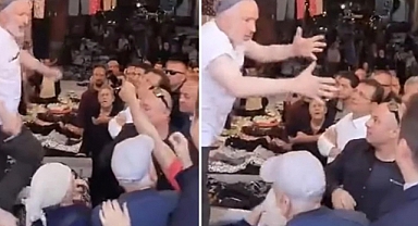 Pazarcı esnafından İmamoğlu'da "terör" tepkisi