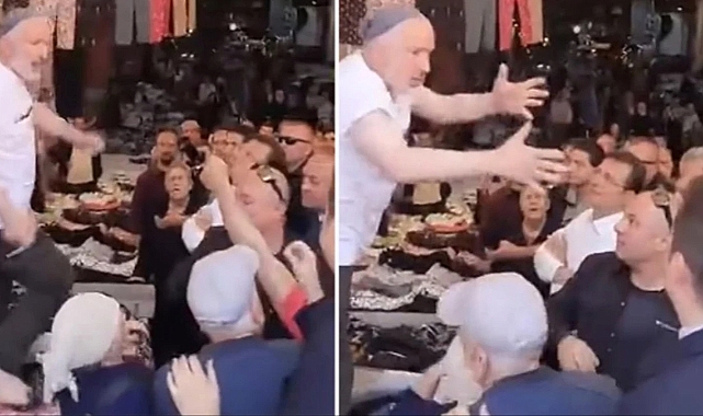 Pazarcı esnafından İmamoğlu'da "terör" tepkisi