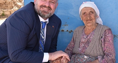 Pehlivan: Anneler Bizim En Büyük Zenginliğimizdir