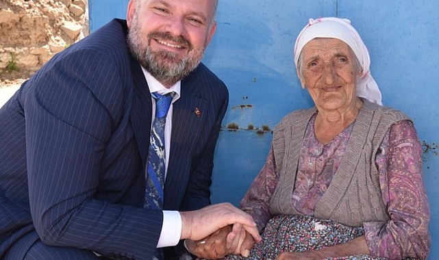 Pehlivan: Anneler Bizim En Büyük Zenginliğimizdir