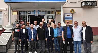 Pehlivan Oyunu Kullandı