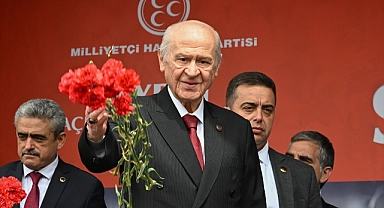 PKK hepsini kafese almıştır