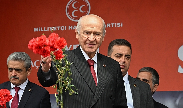 PKK hepsini kafese almıştır