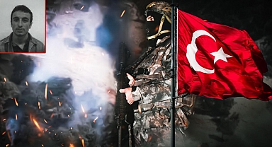 PKK/KCK'nın sözde dron sorumlusu etkisiz hale getirildi