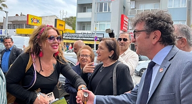 Prof.Dr. Yüksel Taşkın: Ortak akıl ile yöneteceğiz