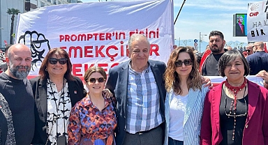 Şafak Sol” Halkın Değişim İstediğini bir kez daha gördük”