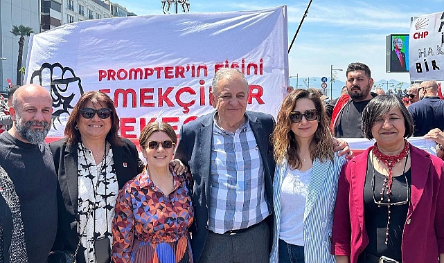 Şafak Sol” Halkın Değişim İstediğini bir kez daha gördük”