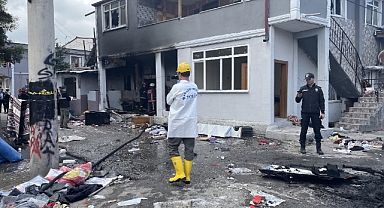 Sakarya'da cinayet gerginliği