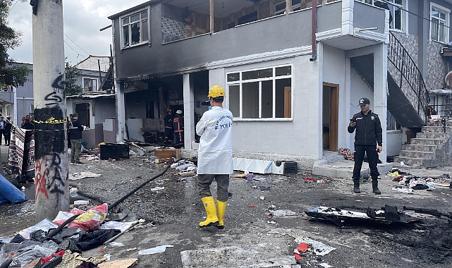 Sakarya'da cinayet gerginliği