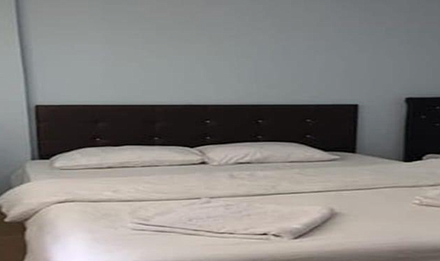 Samsun Günlük Kiralık Ev Daire Samsun Apart Otel Ve Pansiyon