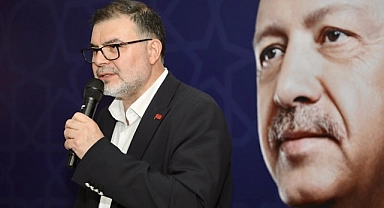 Saygılı’dan Atatürk’ü Anma Gençlik ve Spor Bayramı mesajı