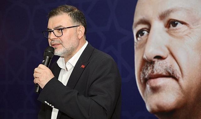 Saygılı’dan Atatürk’ü Anma Gençlik ve Spor Bayramı mesajı