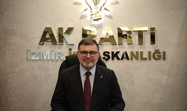 Saygılı’dan CHP’li Aslanoğlu’na ‘Davet’ salvosu