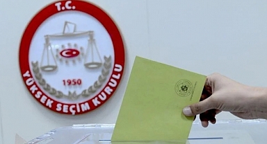 Seçim günü yasakları başladı
