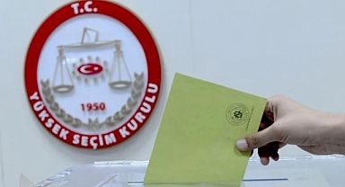 Seçim günü yasakları başladı