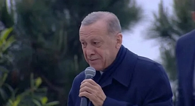 "Seçimin galibi 85 milyon vatandaşımızın tamamıdır"