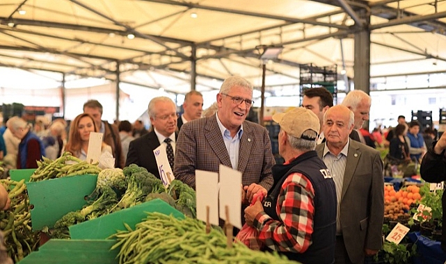 ‘Sessiz Dalga Gereğini Yapacak’