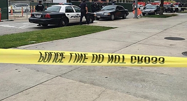 Silahlı saldırı: 8 ölü, 7 yaralı